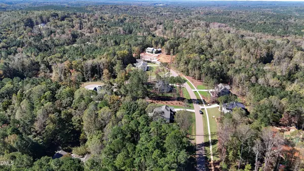 503 Gaines Trail, Pittsboro, NC 27312