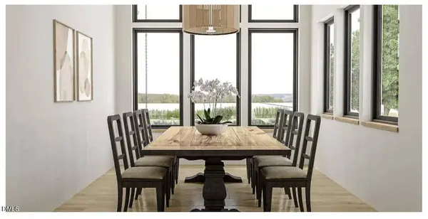 280 Rexford Lane, Pittsboro, NC 27312