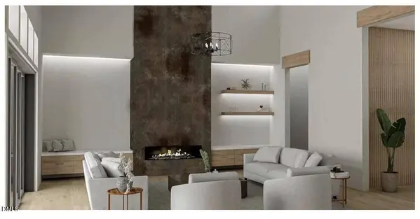 280 Rexford Lane, Pittsboro, NC 27312