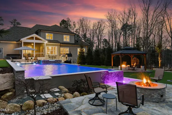 243 Sunset Grove Drive, Pittsboro, NC 27312