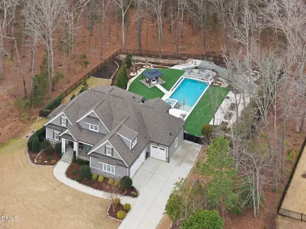 243 Sunset Grove Drive, Pittsboro, NC 27312