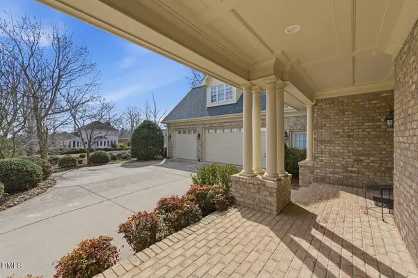 271 The Preserve Trail, Chapel Hill, NC 27517