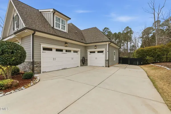 243 Sunset Grove Drive, Pittsboro, NC 27312