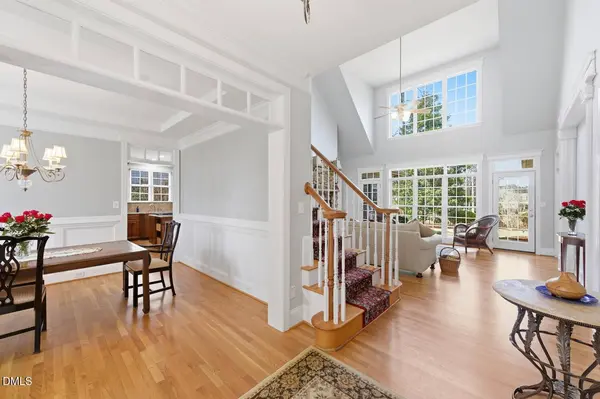 271 The Preserve Trail, Chapel Hill, NC 27517