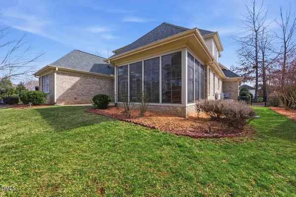 271 The Preserve Trail, Chapel Hill, NC 27517