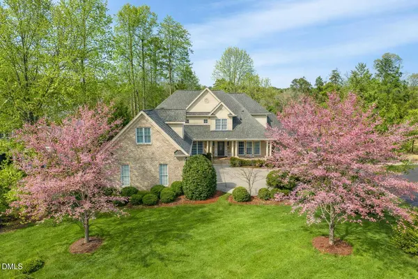 271 The Preserve Trail, Chapel Hill, NC 27517