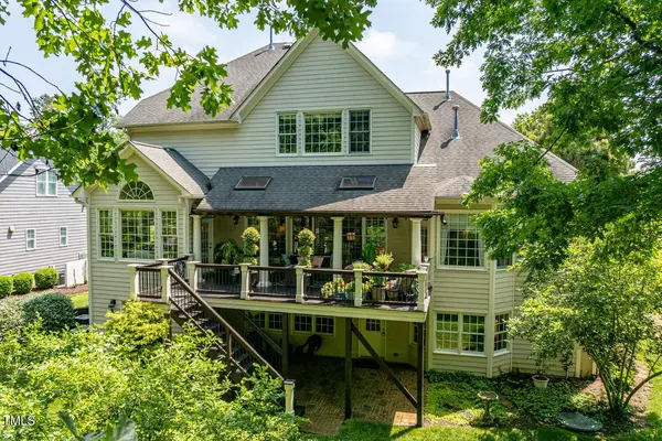 671 Bear Tree Creek, Chapel Hill, NC 27517