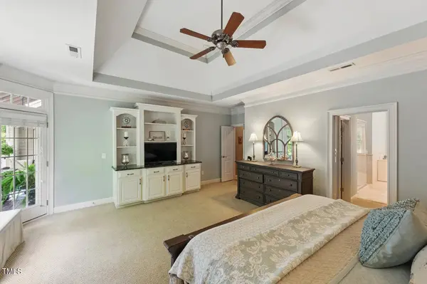 671 Bear Tree Creek, Chapel Hill, NC 27517