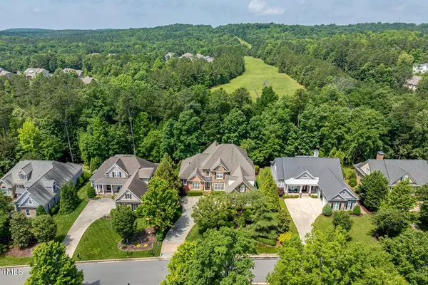 671 Bear Tree Creek, Chapel Hill, NC 27517