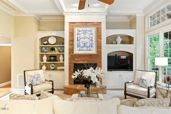 671 Bear Tree Creek, Chapel Hill, NC 27517