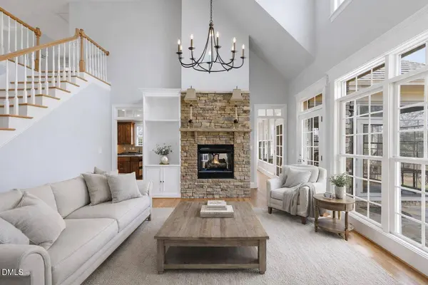 271 The Preserve Trail, Chapel Hill, NC 27517