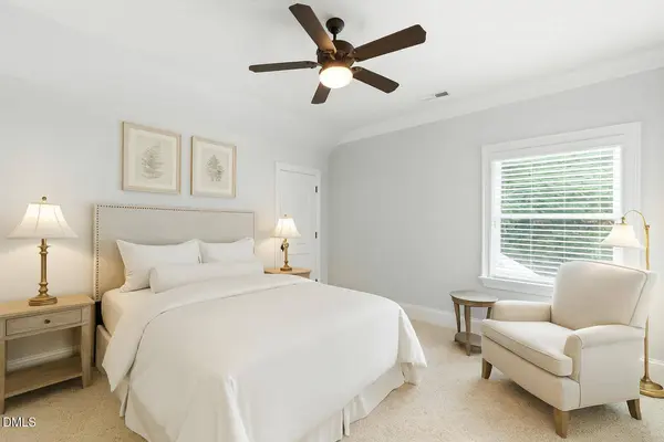 137 Forked Pine Court, Chapel Hill, NC 27517