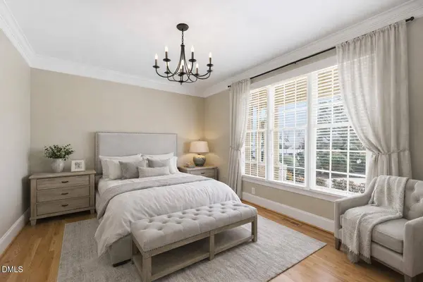 271 The Preserve Trail, Chapel Hill, NC 27517