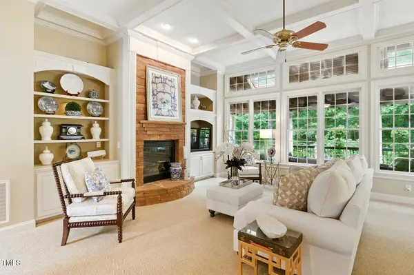 671 Bear Tree Creek, Chapel Hill, NC 27517