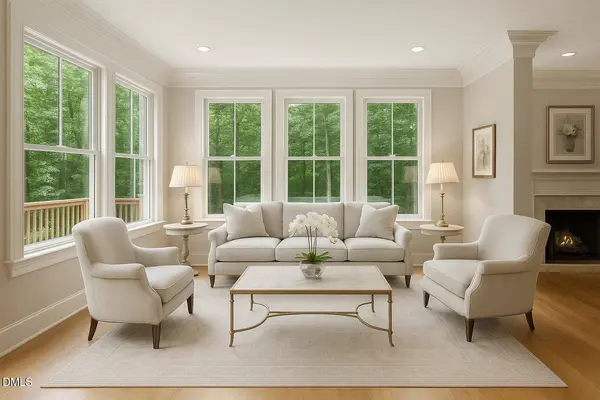 137 Forked Pine Court, Chapel Hill, NC 27517