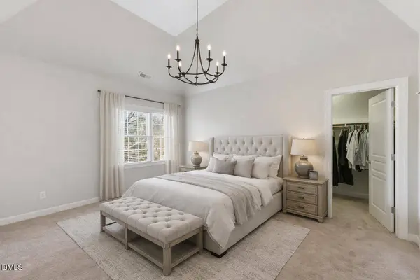 271 The Preserve Trail, Chapel Hill, NC 27517