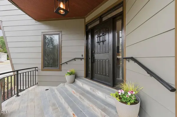 3315 Denada Path, Durham, NC 27707