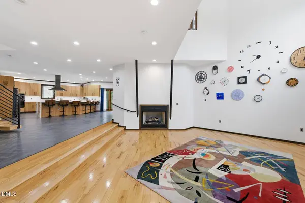 3315 Denada Path, Durham, NC 27707