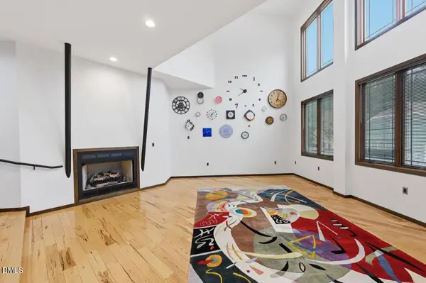 3315 Denada Path, Durham, NC 27707