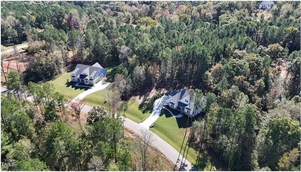 228 Rexford Lane, Pittsboro, NC 27312