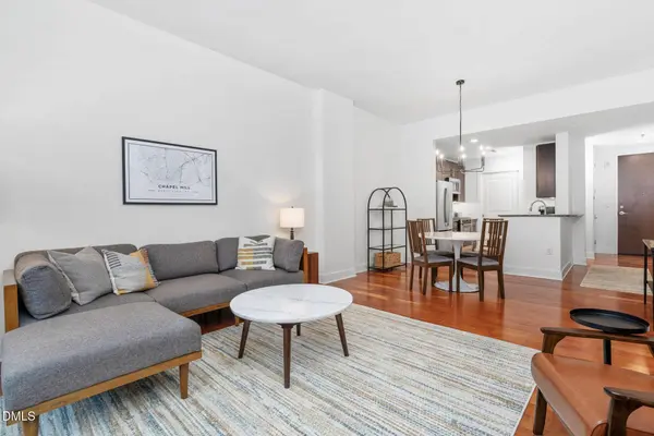 140 W Franklin Street #Unit 224, Chapel Hill, NC 27516