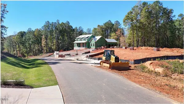 228 Rexford Lane, Pittsboro, NC 27312