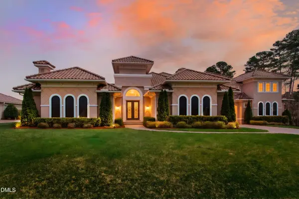 19 San Rimini Way, Durham, NC 27707