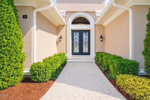 19 San Rimini Way, Durham, NC 27707