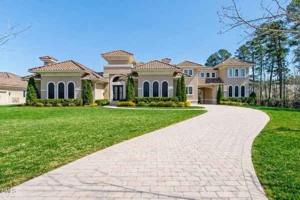 19 San Rimini Way, Durham, NC 27707