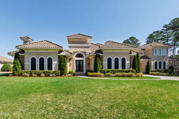 19 San Rimini Way, Durham, NC 27707