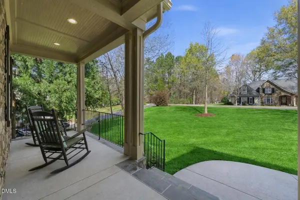 81 Golden Heather, Chapel Hill, NC 27517