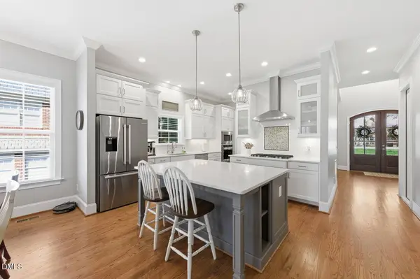 81 Golden Heather, Chapel Hill, NC 27517