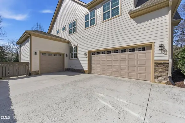 81 Golden Heather, Chapel Hill, NC 27517