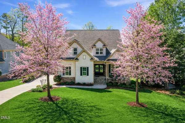 81 Golden Heather, Chapel Hill, NC 27517