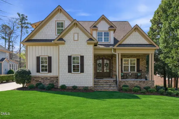 81 Golden Heather, Chapel Hill, NC 27517