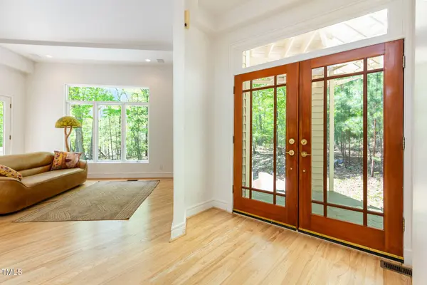 1011 Wood Sage Drive, Chapel Hill, NC 27516