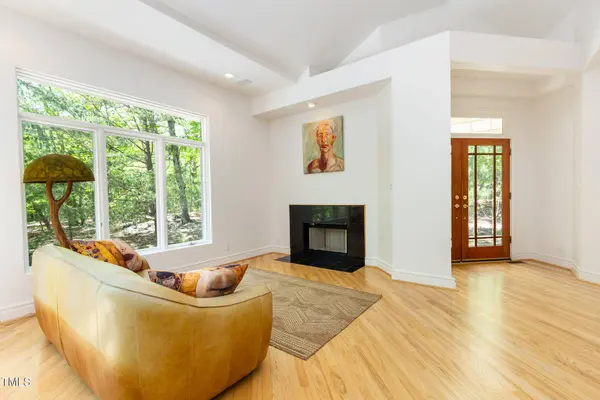 1011 Wood Sage Drive, Chapel Hill, NC 27516