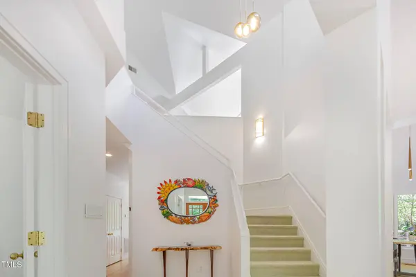 1011 Wood Sage Drive, Chapel Hill, NC 27516