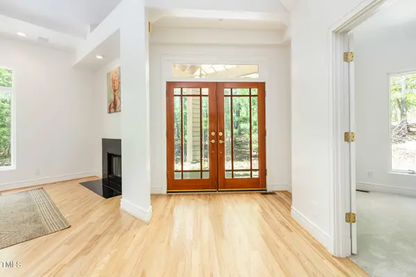 1011 Wood Sage Drive, Chapel Hill, NC 27516