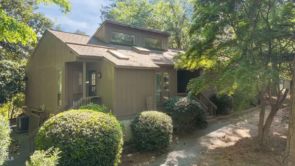 150 Tinderwood, Pittsboro, NC 27312