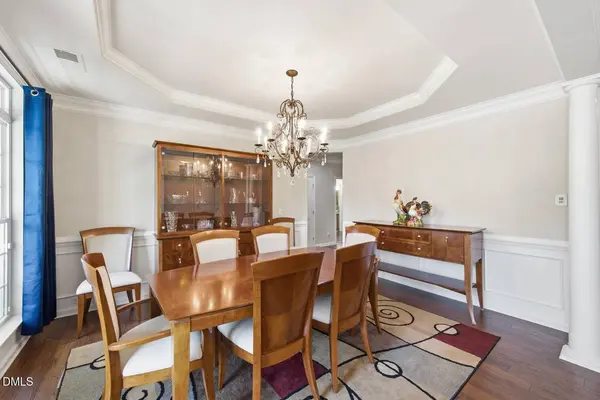 377 S Farnleigh Drive, Chapel Hill, NC 27517