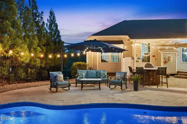 377 S Farnleigh Drive, Chapel Hill, NC 27517