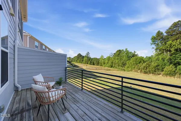 420 Skymont Drive, Holly Springs, NC 27540