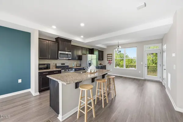 420 Skymont Drive, Holly Springs, NC 27540