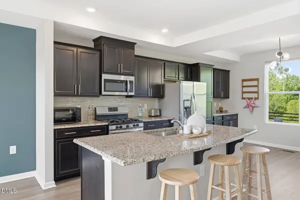 420 Skymont Drive, Holly Springs, NC 27540