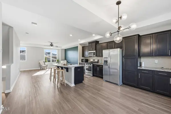 420 Skymont Drive, Holly Springs, NC 27540