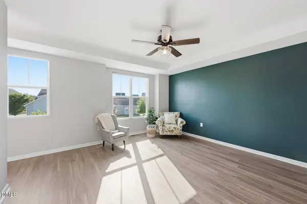 420 Skymont Drive, Holly Springs, NC 27540