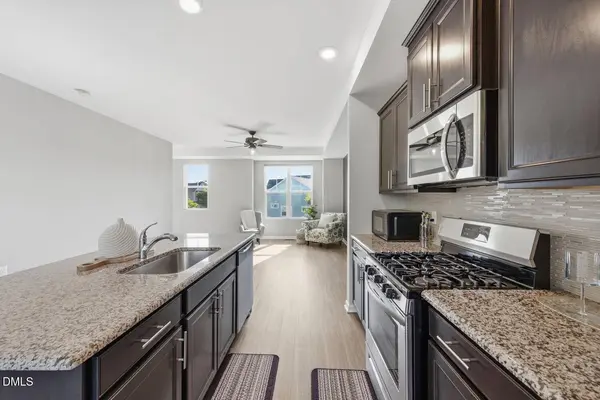 420 Skymont Drive, Holly Springs, NC 27540