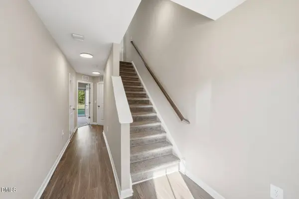 420 Skymont Drive, Holly Springs, NC 27540