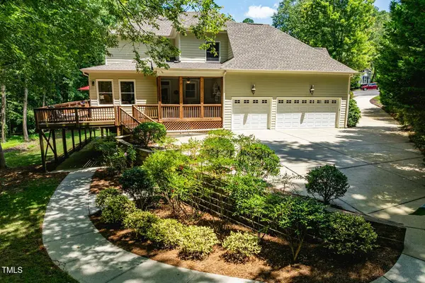 137 Forked Pine Court, Chapel Hill, NC 27517